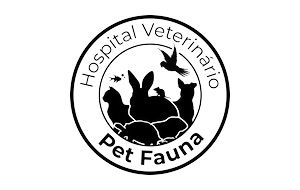 Pet Fauna - Hospital Veterinário